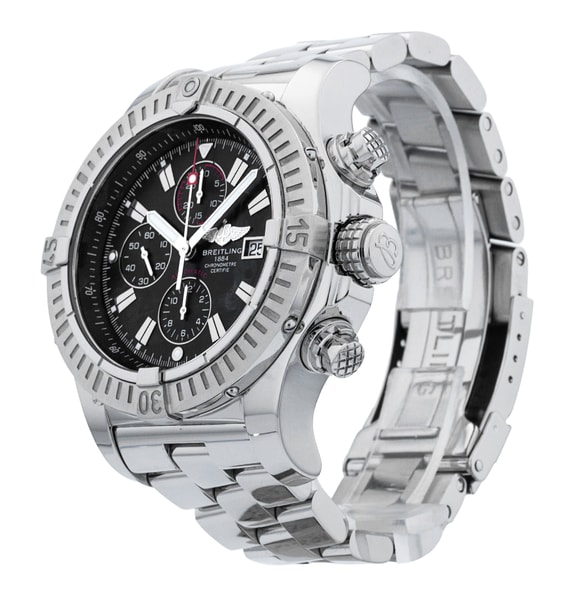 Breitling Super Avenger A13370